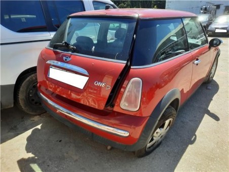 Compresor Aire Acondicionado Mini MINI  1 4 One D [1 4 Ltr  - 55 kW 16V Turbodiesel CAT]