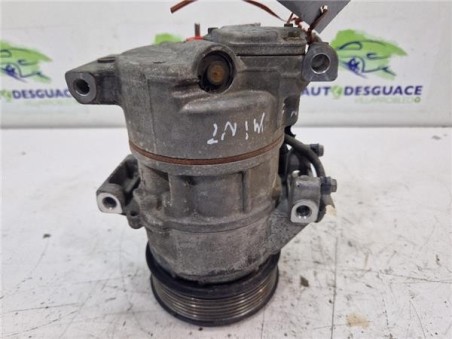 Compresor Aire Acondicionado Mini MINI  1 4 One D [1 4 Ltr  - 55 kW 16V Turbodiesel CAT]