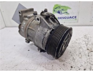 Compresor Aire Acondicionado Mini MINI  1 4 One D [1 4 Ltr  - 55 kW 16V Turbodiesel CAT]