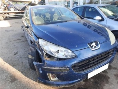 Alternador Peugeot 407  1 6 HDi 110