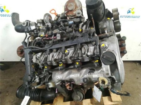 Motor Completo Honda CR-V 2 2 CTDI 