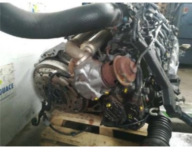 Motor Completo Honda CR-V 2 2 CTDI 