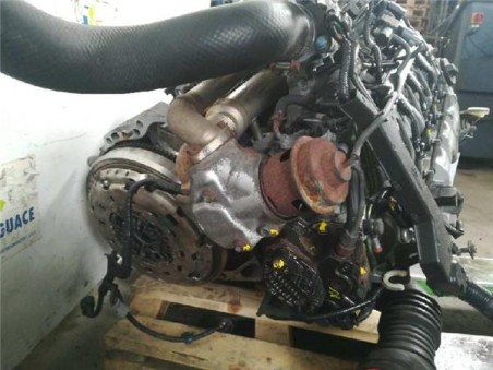 Motor Completo Honda CR-V 2 2 CTDI 