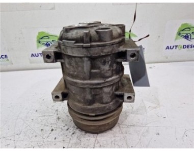 Compresor Aire Acondicionado Isuzu TROOPER *