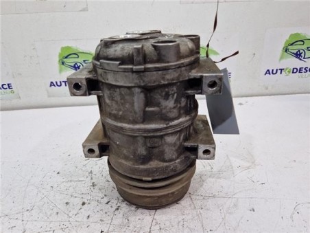 Compresor Aire Acondicionado Isuzu TROOPER *