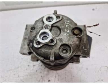 Compresor Aire Acondicionado Isuzu TROOPER *