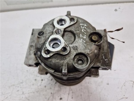 Compresor Aire Acondicionado Isuzu TROOPER *