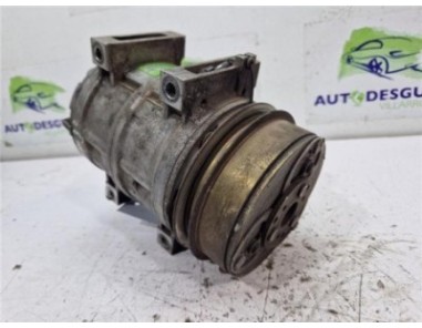 Compresor Aire Acondicionado Isuzu TROOPER *