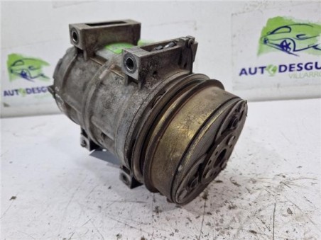 Compresor Aire Acondicionado Isuzu TROOPER *