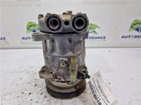 Compresor Aire Acondicionado MG ROVER SERIE 400 2 0 Turbodiesel 