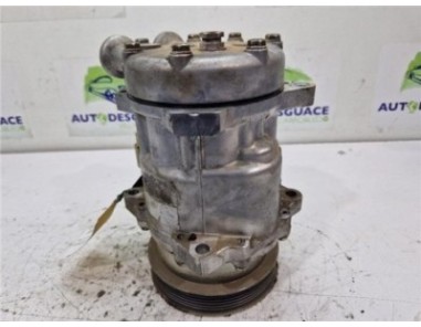 Compresor Aire Acondicionado MG ROVER SERIE 400 2 0 Turbodiesel 