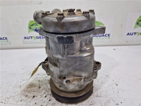 Compresor Aire Acondicionado MG ROVER SERIE 400 2 0 Turbodiesel 