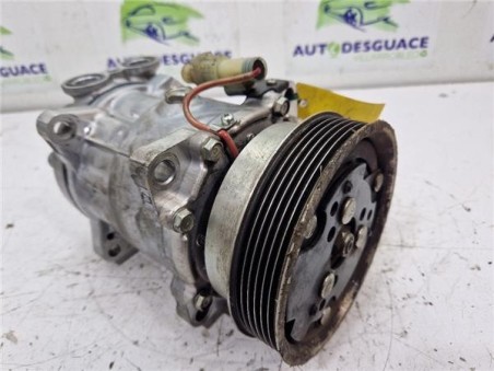 Compresor Aire Acondicionado MG ROVER SERIE 400 2 0 Turbodiesel 