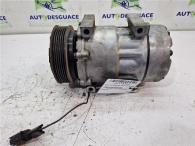 Compresor Aire Acondicionado Volvo V40 FAMILIAR 1 9 Turbodiesel 