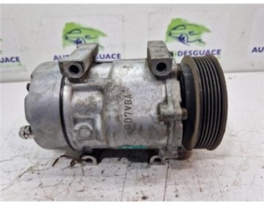 Compresor Aire Acondicionado Volvo V40 FAMILIAR 1 9 Turbodiesel 