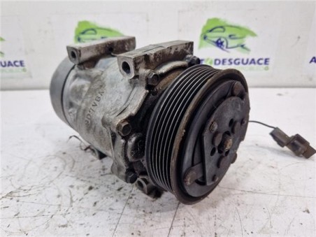 Compresor Aire Acondicionado Volvo V40 FAMILIAR 1 9 Turbodiesel 