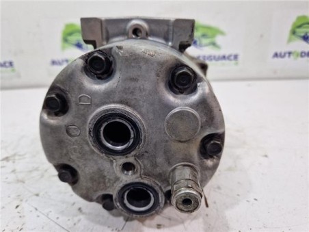 Compresor Aire Acondicionado Volvo V40 FAMILIAR 1 9 Turbodiesel 