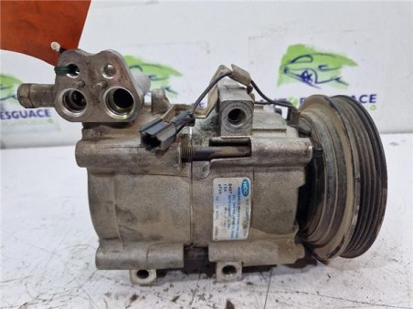 Compresor Aire Acondicionado » OTROS    MODELOS *