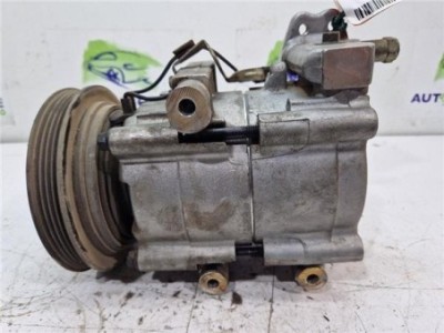 Compresor Aire Acondicionado » OTROS    MODELOS * 2