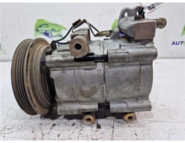 Compresor Aire Acondicionado » OTROS    MODELOS *