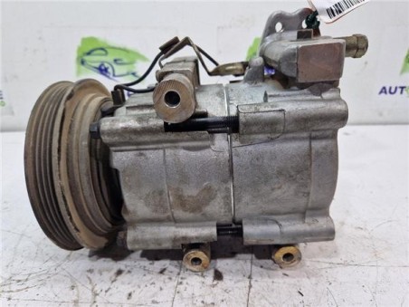 Compresor Aire Acondicionado » OTROS    MODELOS *