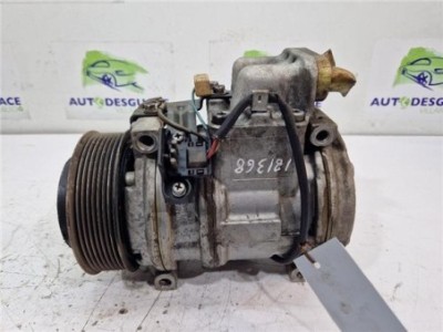 Compresor Aire Acondicionado MERCEDES CLASE S  BERLINA 5 0 V8 32V