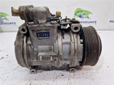 Compresor Aire Acondicionado MERCEDES CLASE S  BERLINA 5 0 V8 32V  2
