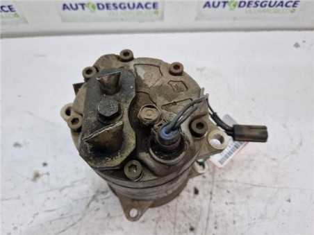 Compresor Aire Acondicionado Volvo SERIE 440 1 7 