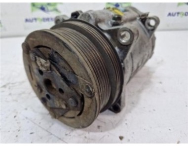 Compresor Aire Acondicionado Volvo SERIE 440 1 7 