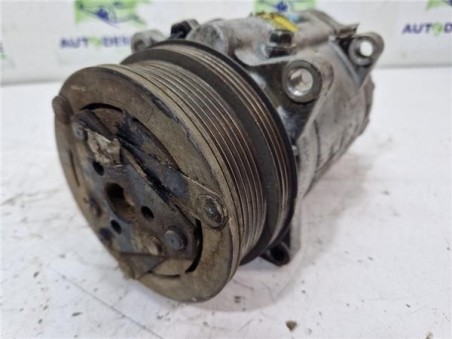 Compresor Aire Acondicionado Volvo SERIE 440 1 7 
