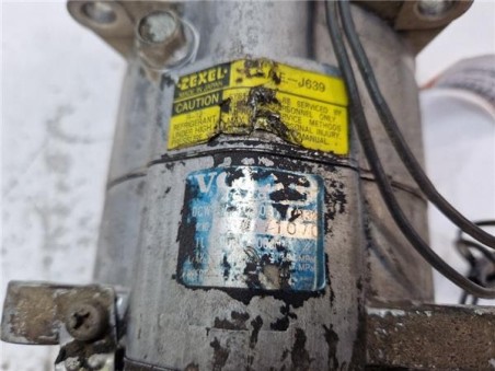 Compresor Aire Acondicionado Volvo SERIE 440 1 7 