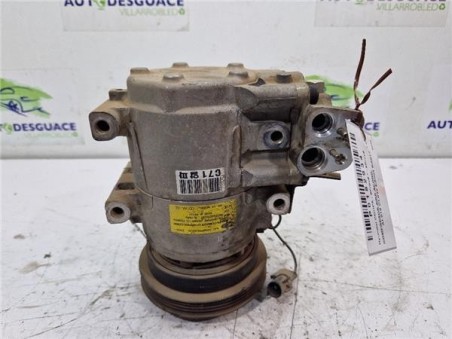 Compresor Aire Acondicionado Hyundai COUPE *