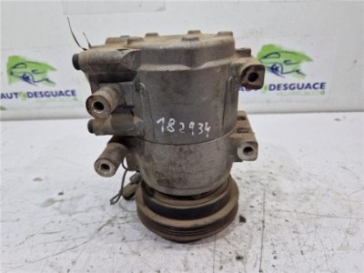 Compresor Aire Acondicionado Hyundai COUPE * 2