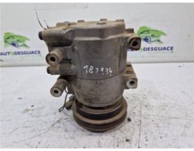 Compresor Aire Acondicionado Hyundai COUPE *