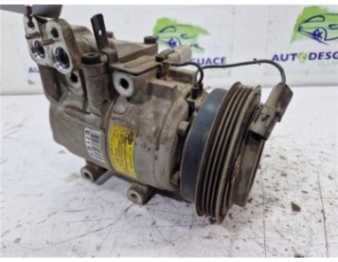 Compresor Aire Acondicionado Hyundai COUPE *