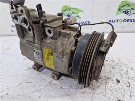 Compresor Aire Acondicionado Hyundai COUPE *