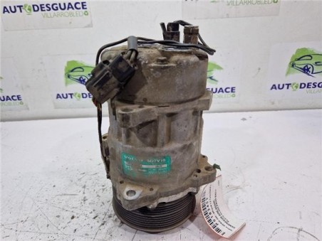 Compresor Aire Acondicionado Volvo SERIE 460 1 9 Turbodiesel 