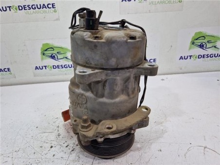 Compresor Aire Acondicionado Volvo SERIE 460 1 9 Turbodiesel 
