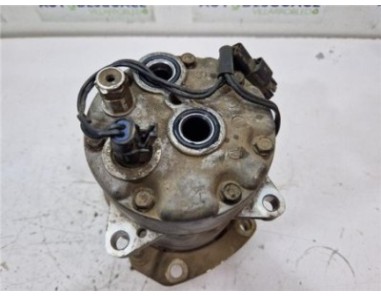 Compresor Aire Acondicionado Volvo SERIE 460 1 9 Turbodiesel 