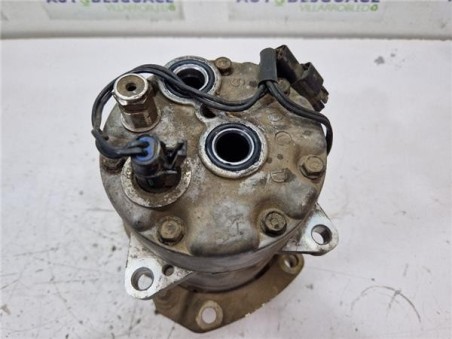 Compresor Aire Acondicionado Volvo SERIE 460 1 9 Turbodiesel 
