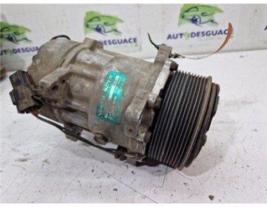 Compresor Aire Acondicionado Volvo SERIE 460 1 9 Turbodiesel 