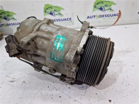Compresor Aire Acondicionado Volvo SERIE 460 1 9 Turbodiesel 