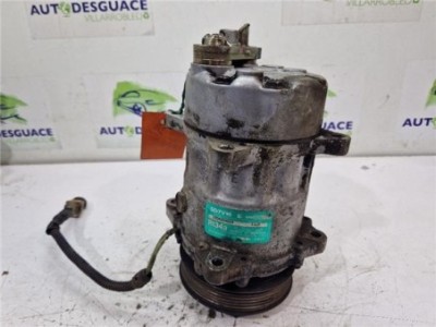 Compresor Aire Acondicionado Peugeot 306 BERLINA 3/5 PUERTAS 1 9 Turbodiesel