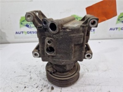 Compresor Aire Acondicionado Fiat PUNTO BERLINA 1 3 JTD  2