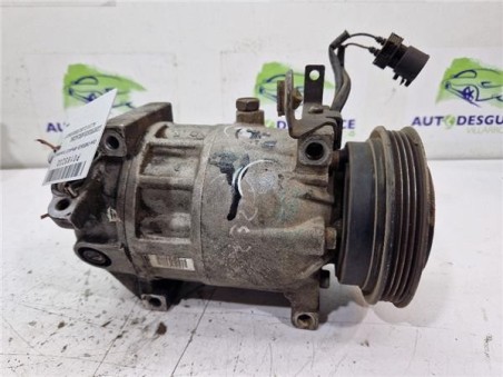 Compresor Aire Acondicionado Opel OMEGA B 2 5 Turbodiesel 