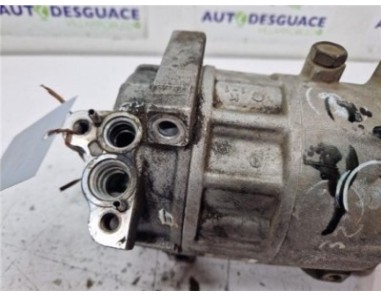 Compresor Aire Acondicionado Opel OMEGA B 2 5 Turbodiesel 