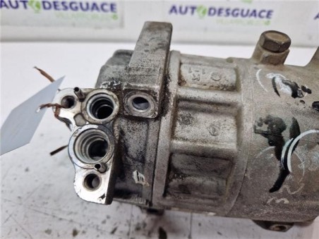 Compresor Aire Acondicionado Opel OMEGA B 2 5 Turbodiesel 