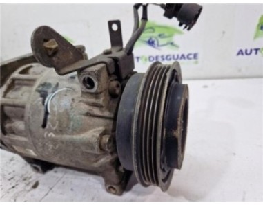 Compresor Aire Acondicionado Opel OMEGA B 2 5 Turbodiesel 