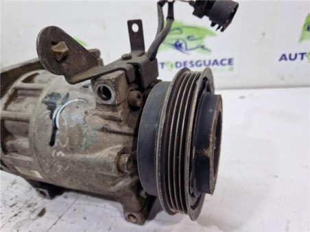 Compresor Aire Acondicionado Opel OMEGA B 2 5 Turbodiesel 