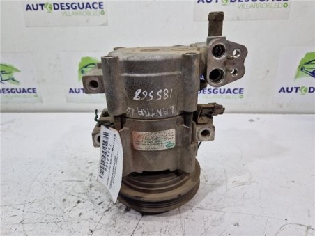 Compresor Aire Acondicionado Hyundai LANTRA BERLINA 1 6 